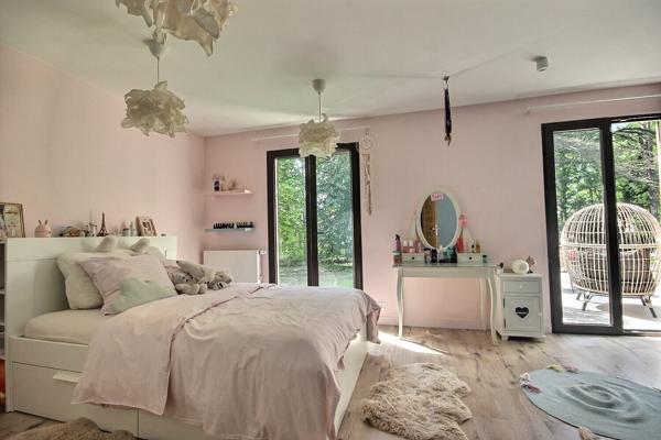 Maison plain pied Neuville sur Oise - entièrement rénovée