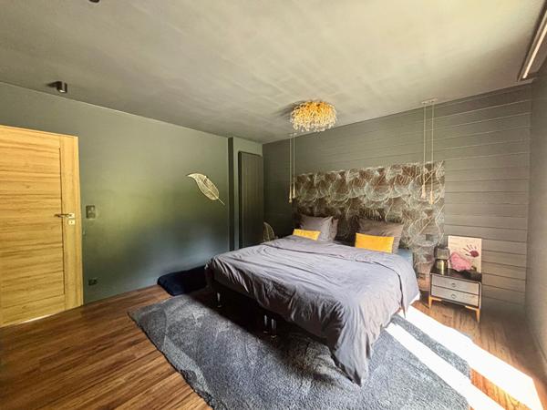 Maison plain pied Neuville sur Oise - entièrement rénovée