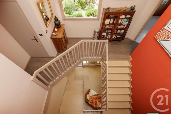 Maison à vendre  7 pièces - 206,69 m2 TRESSERVE - 73