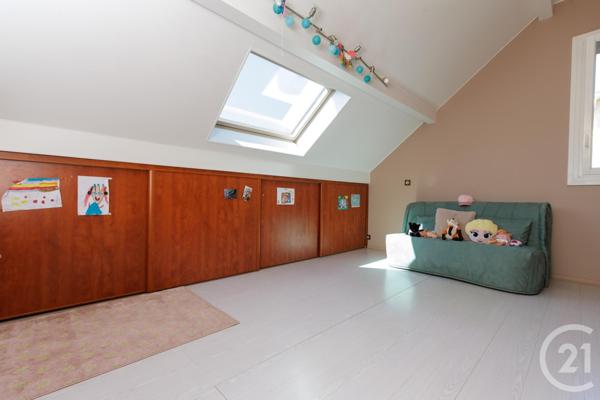 Maison à vendre  7 pièces - 206,69 m2 TRESSERVE - 73