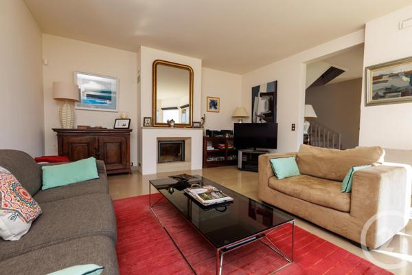 Maison à vendre  7 pièces - 206,69 m2 TRESSERVE - 73