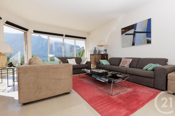 Maison à vendre  7 pièces - 206,69 m2 TRESSERVE - 73