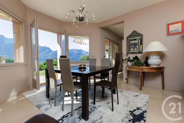 Maison à vendre  7 pièces - 206,69 m2 TRESSERVE - 73