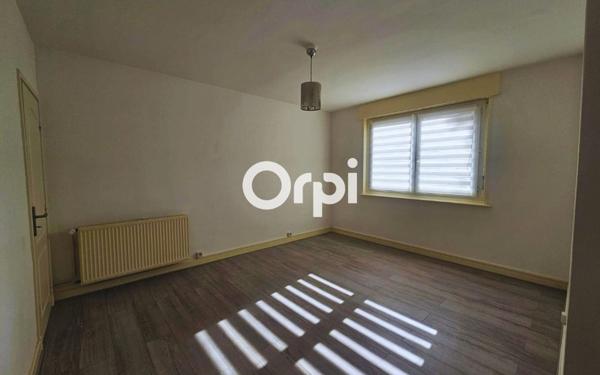 Appartement à vendre    2 pièces • 61 m2 Tourcoing