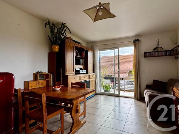 Appartement F2 à vendre  2 pièces - 42 m2 GROISY - 74