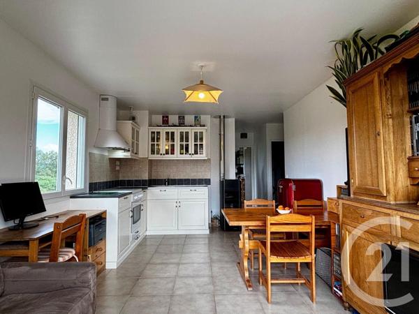 Appartement F2 à vendre  2 pièces - 42 m2 GROISY - 74