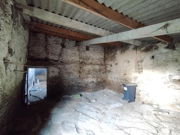 Grange à rénover, 90m², Divatte sur Loire (44450)