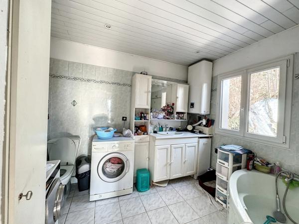 Dpt Haute Savoie (74), FILLINGES, à vendre maison P2 de 67 m2