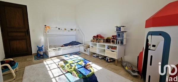 Maison à vendre 7 pièces 212 m² Garéoult