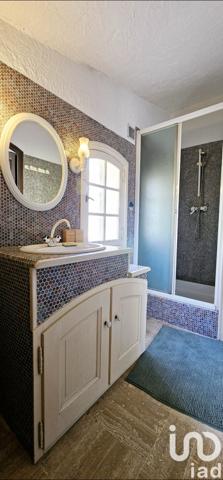 Maison à vendre 7 pièces 212 m² Garéoult