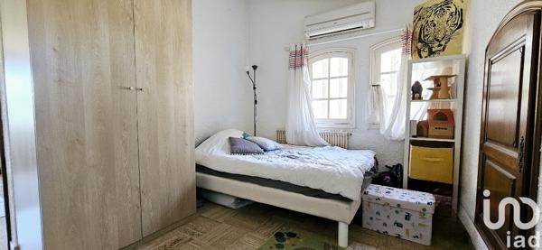 Maison à vendre 7 pièces 212 m² Garéoult