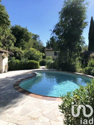 Maison à vendre 7 pièces 212 m² Garéoult