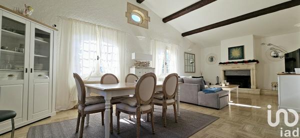 Maison à vendre 7 pièces 212 m² Garéoult