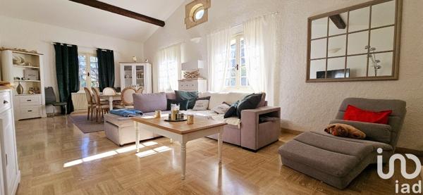 Maison à vendre 7 pièces 212 m² Garéoult