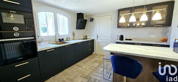 Maison à vendre 7 pièces 212 m² Garéoult