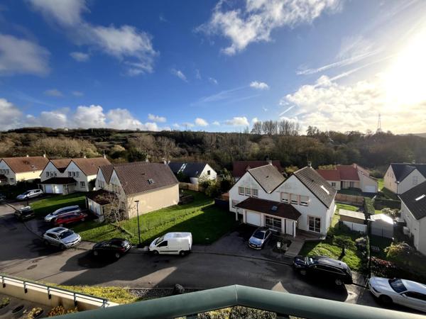 Appartement de standing
