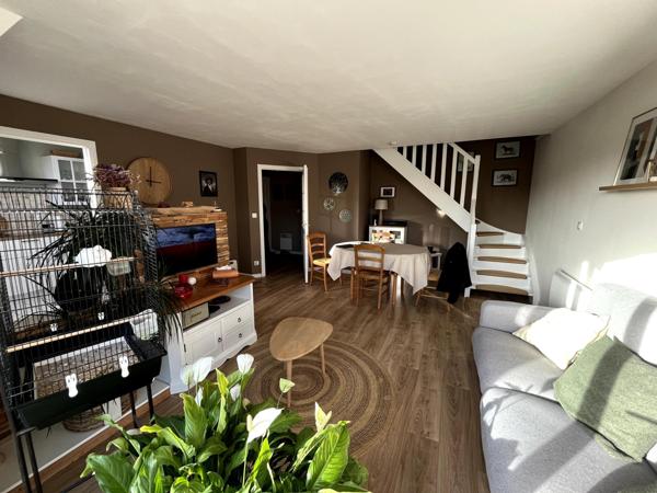 Appartement de standing