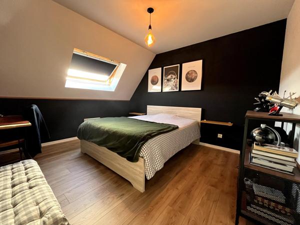 Appartement de standing