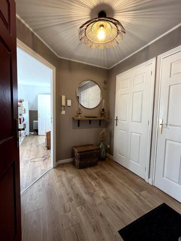 Appartement de standing