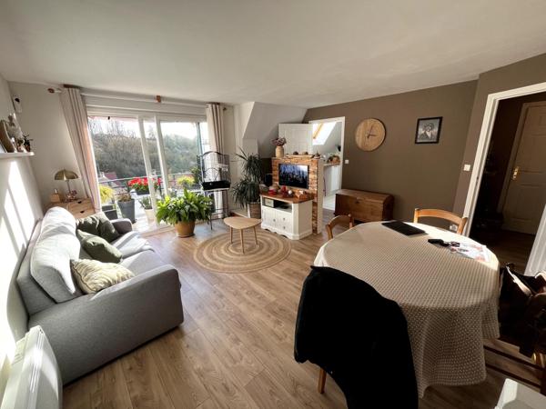 Appartement de standing