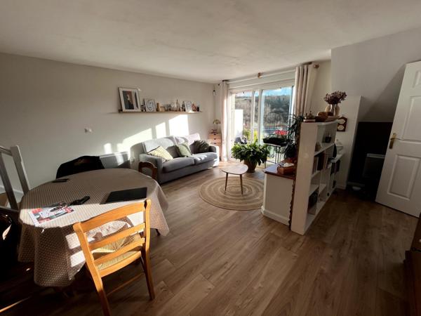 Appartement de standing