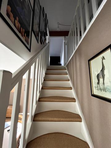 Appartement de standing