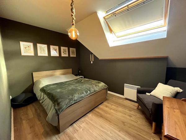 Appartement de standing