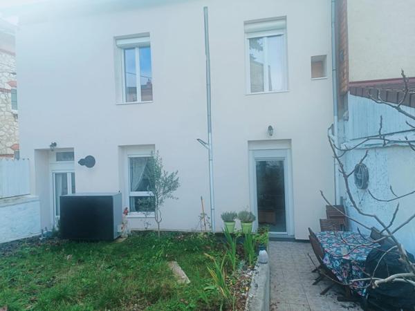 Grande maison familiale complétement rénovée avec un studio indépendant