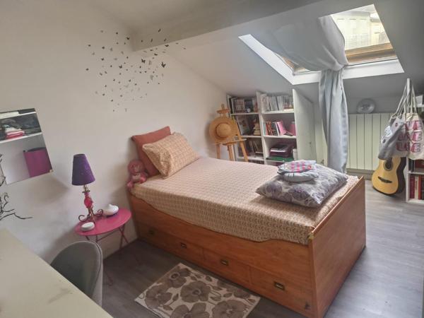 Grande maison familiale complétement rénovée avec un studio indépendant