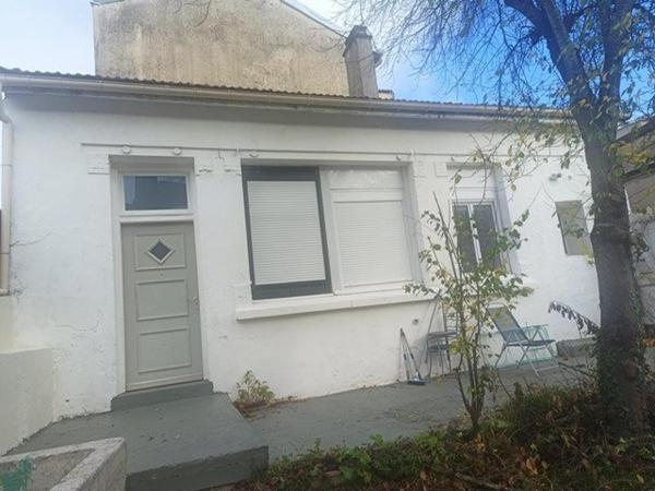 Grande maison familiale complétement rénovée avec un studio indépendant