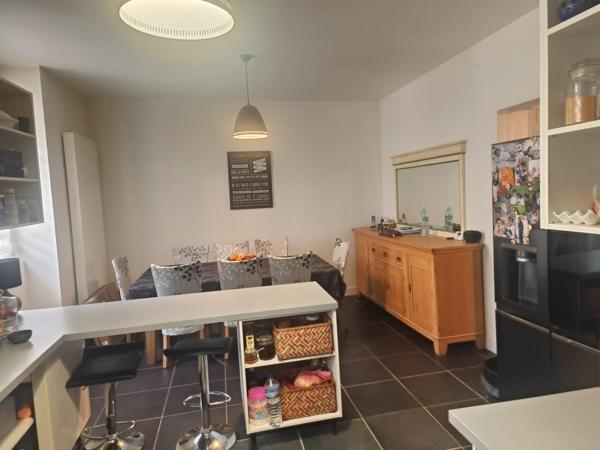 Grande maison familiale complétement rénovée avec un studio indépendant