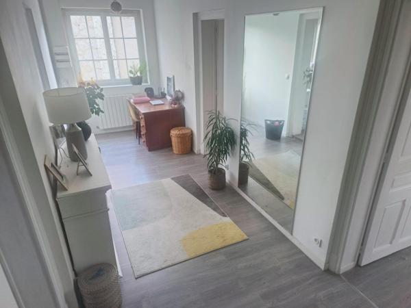 Grande maison familiale complétement rénovée avec un studio indépendant