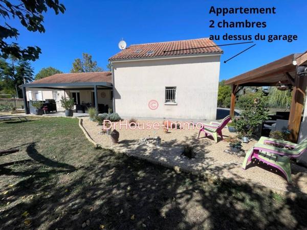Maison à vendre 9 pièces de 224 m²