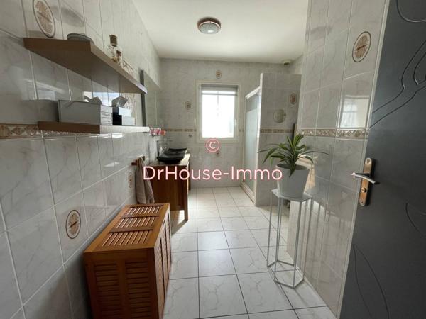 Maison à vendre 9 pièces de 224 m²