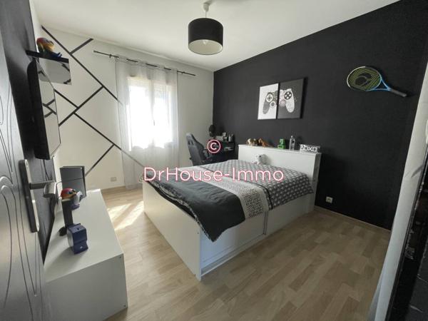 Maison à vendre 9 pièces de 224 m²
