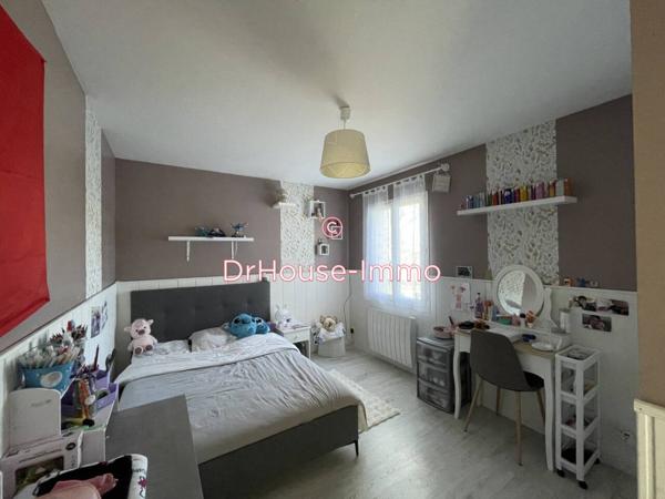 Maison à vendre 9 pièces de 224 m²