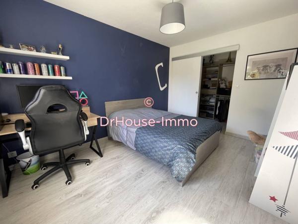 Maison à vendre 9 pièces de 224 m²