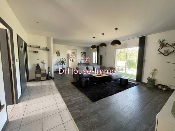 Maison à vendre 9 pièces de 224 m²