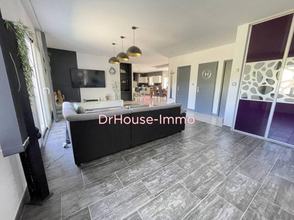 Maison à vendre 9 pièces de 224 m²