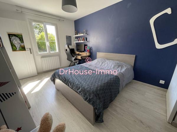 Maison à vendre 9 pièces de 224 m²