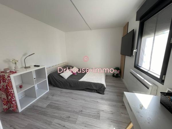 Maison à vendre 9 pièces de 224 m²