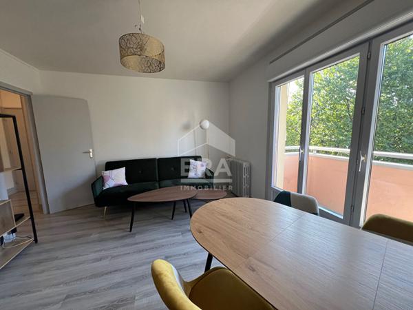 Appartement en colocation à louer