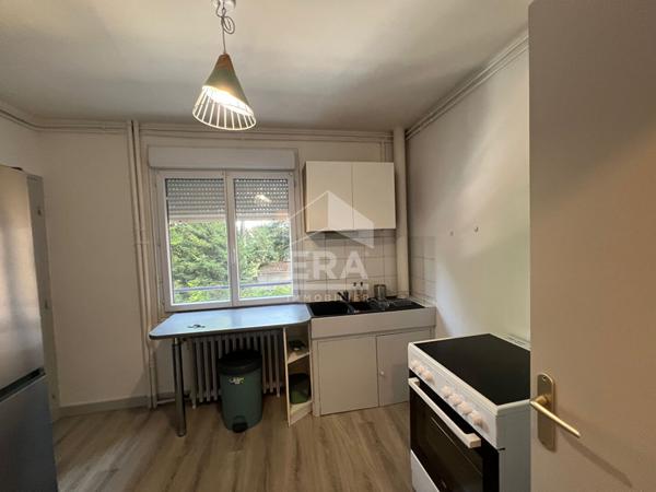 Appartement en colocation à louer