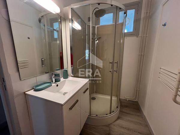 Appartement en colocation à louer
