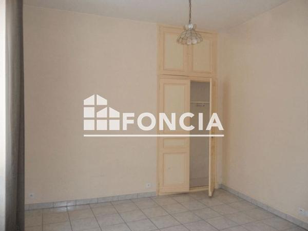 Location Studio 19.08 m² - 4 RUE QUENTIN Dijon 21000