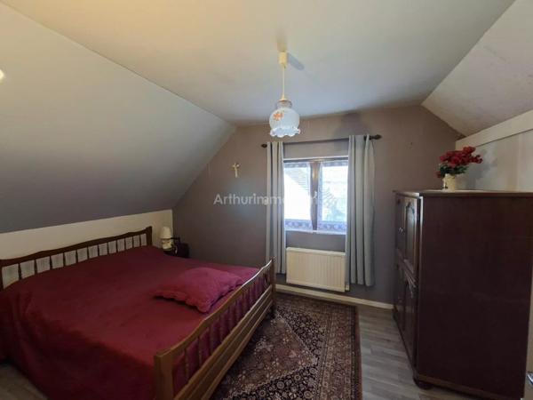 Vente Maison 5 pièces 94 m2 à Gournay-en-Bray