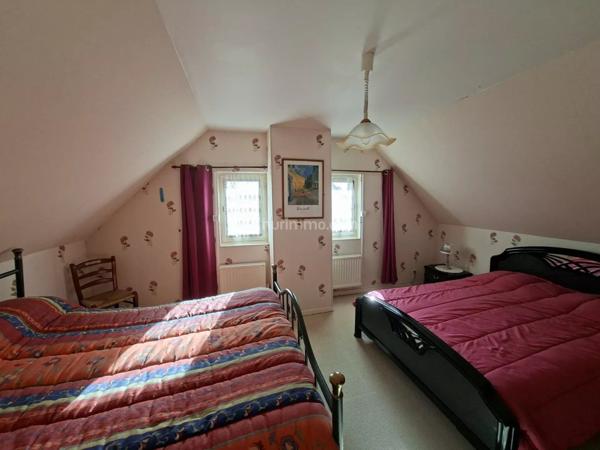 Vente Maison 5 pièces 94 m2 à Gournay-en-Bray