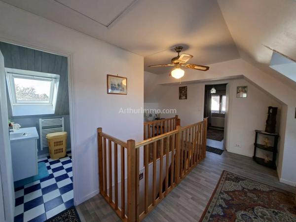 Vente Maison 5 pièces 94 m2 à Gournay-en-Bray