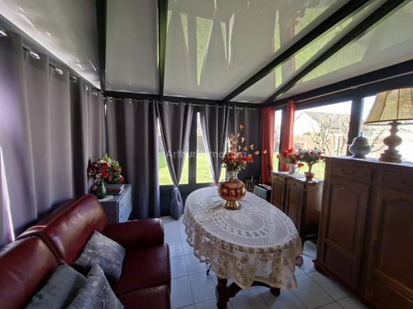 Vente Maison 5 pièces 94 m2 à Gournay-en-Bray
