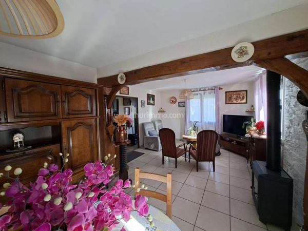Vente Maison 5 pièces 94 m2 à Gournay-en-Bray